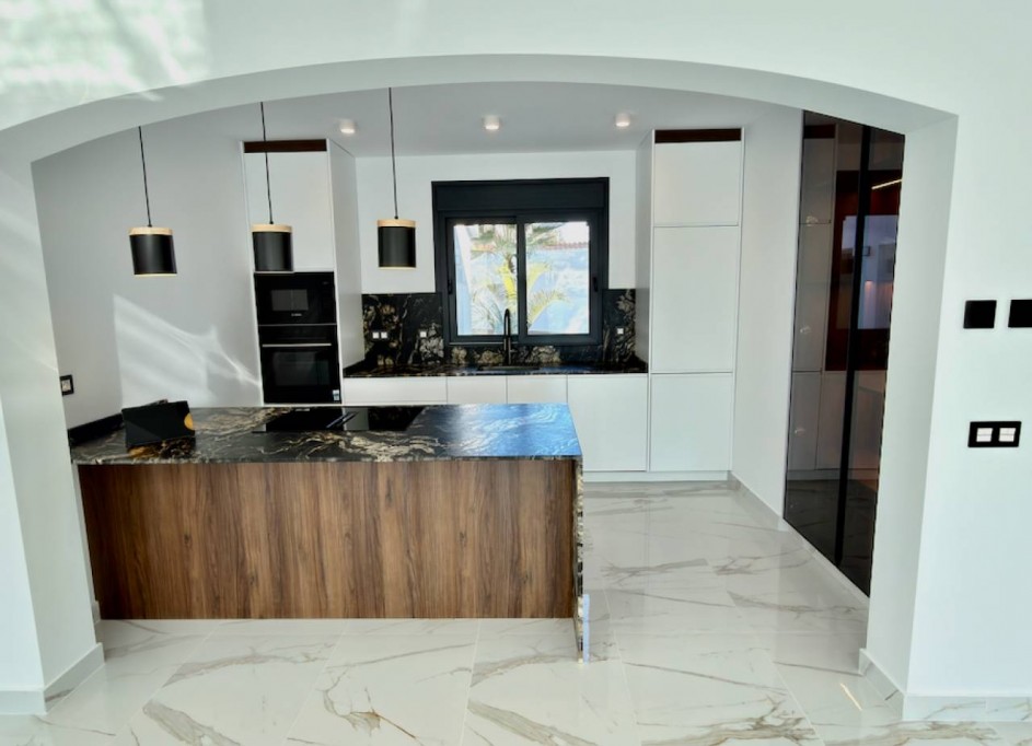 Venta - Chalet Independiente -
Ciudad Quesada - Rojales - Ciudad Quesada