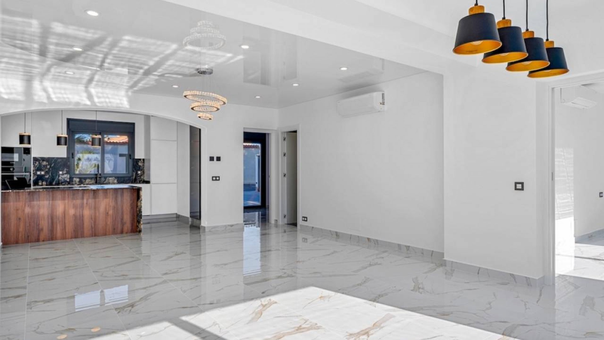 Venta - Chalet Independiente -
Ciudad Quesada - Rojales - Ciudad Quesada