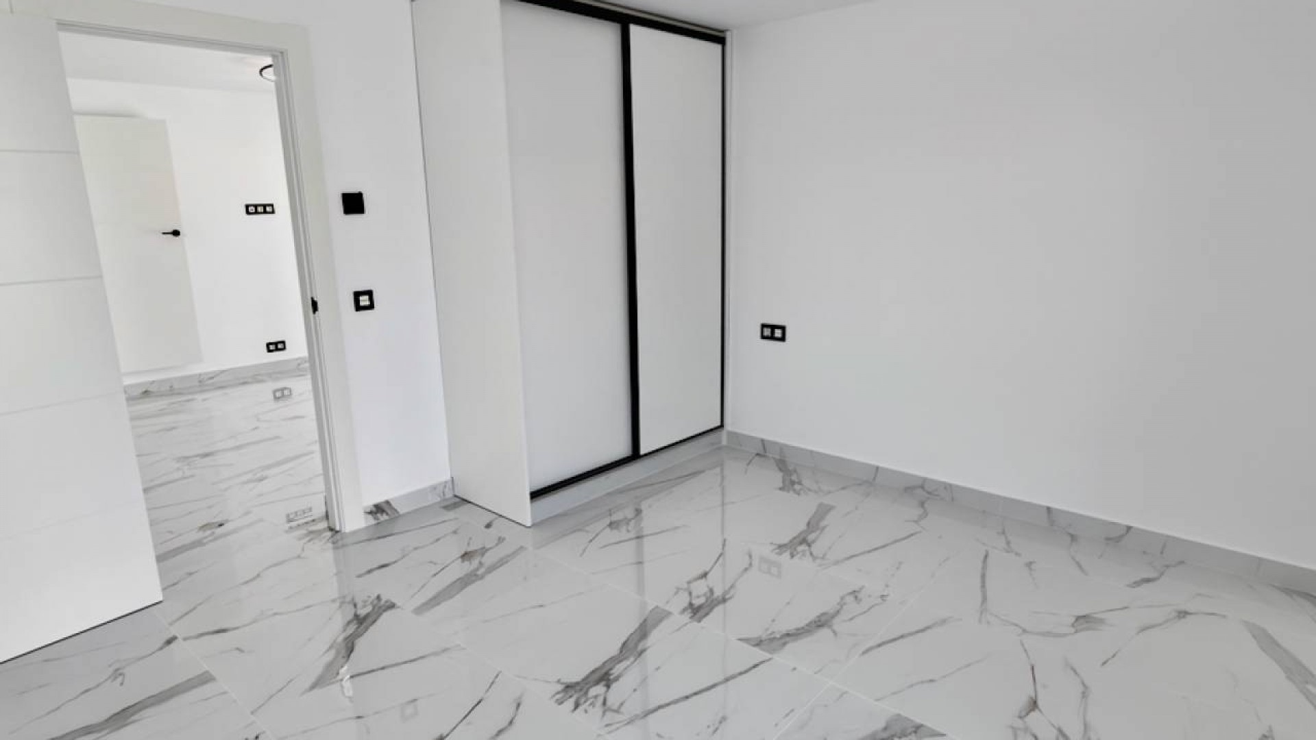 Venta - Chalet Independiente -
Ciudad Quesada - Rojales - Ciudad Quesada