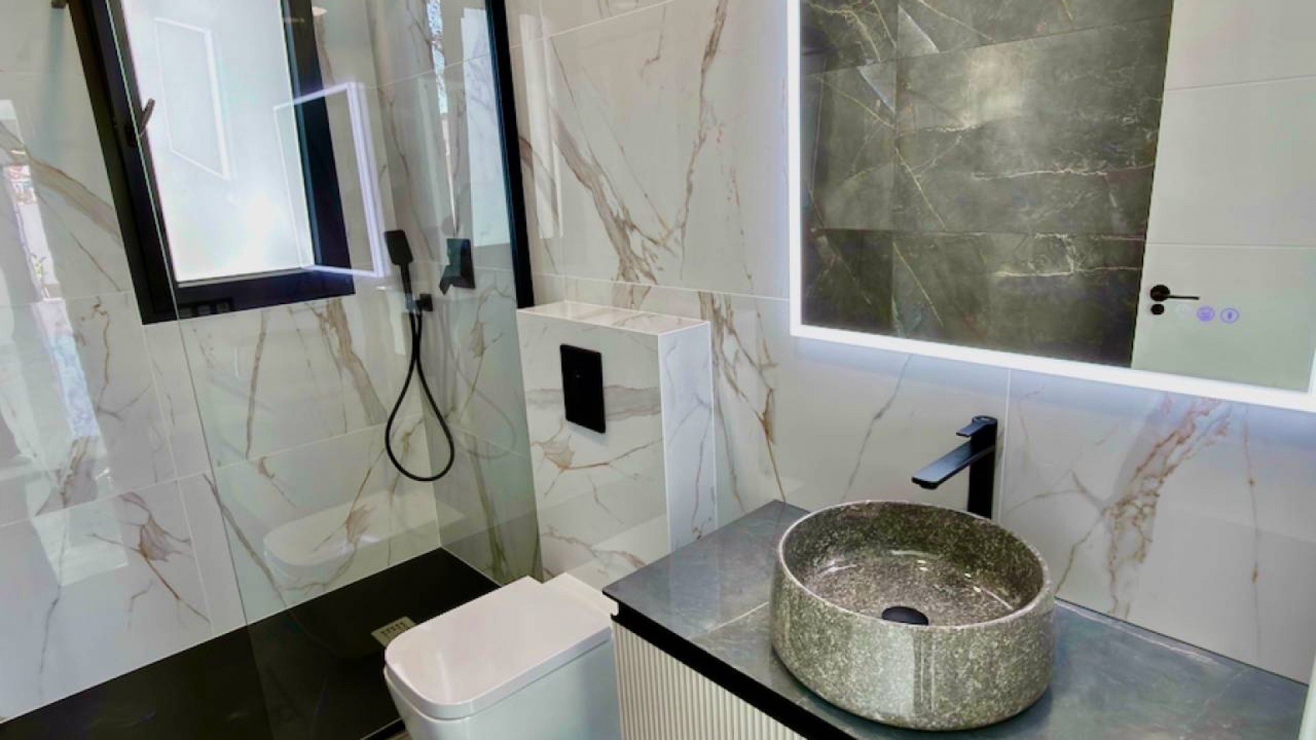 Venta - Chalet Independiente -
Ciudad Quesada - Rojales - Ciudad Quesada