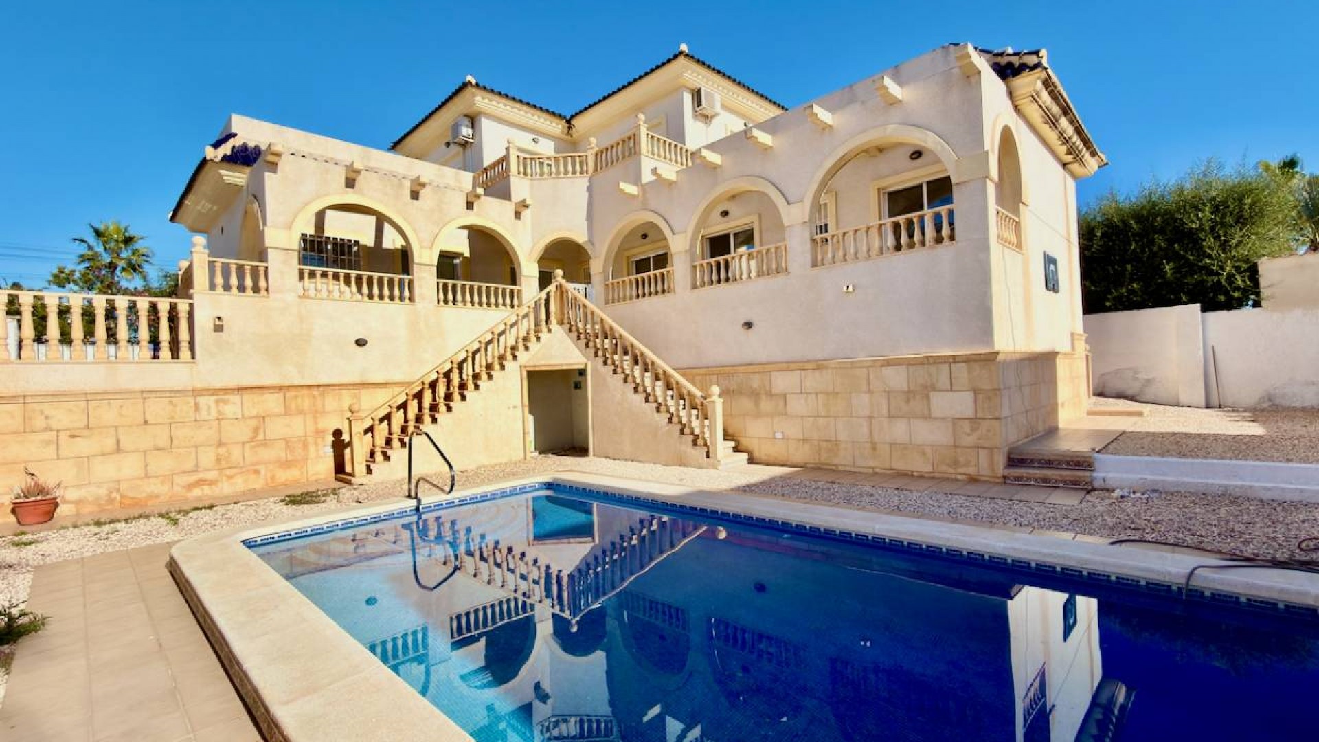 Venta - Chalet Independiente -
Ciudad Quesada - Rojales - Ciudad Quesada