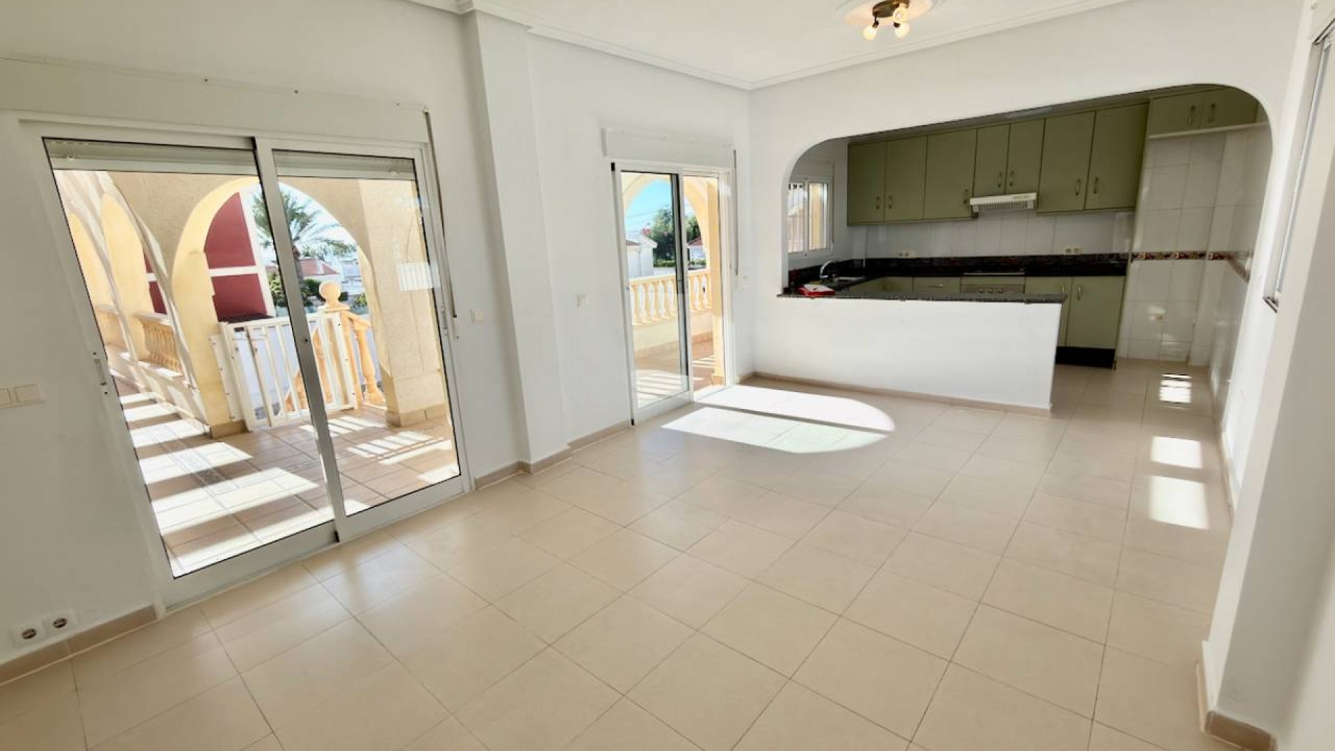 Venta - Chalet Independiente -
Ciudad Quesada - Rojales - Ciudad Quesada