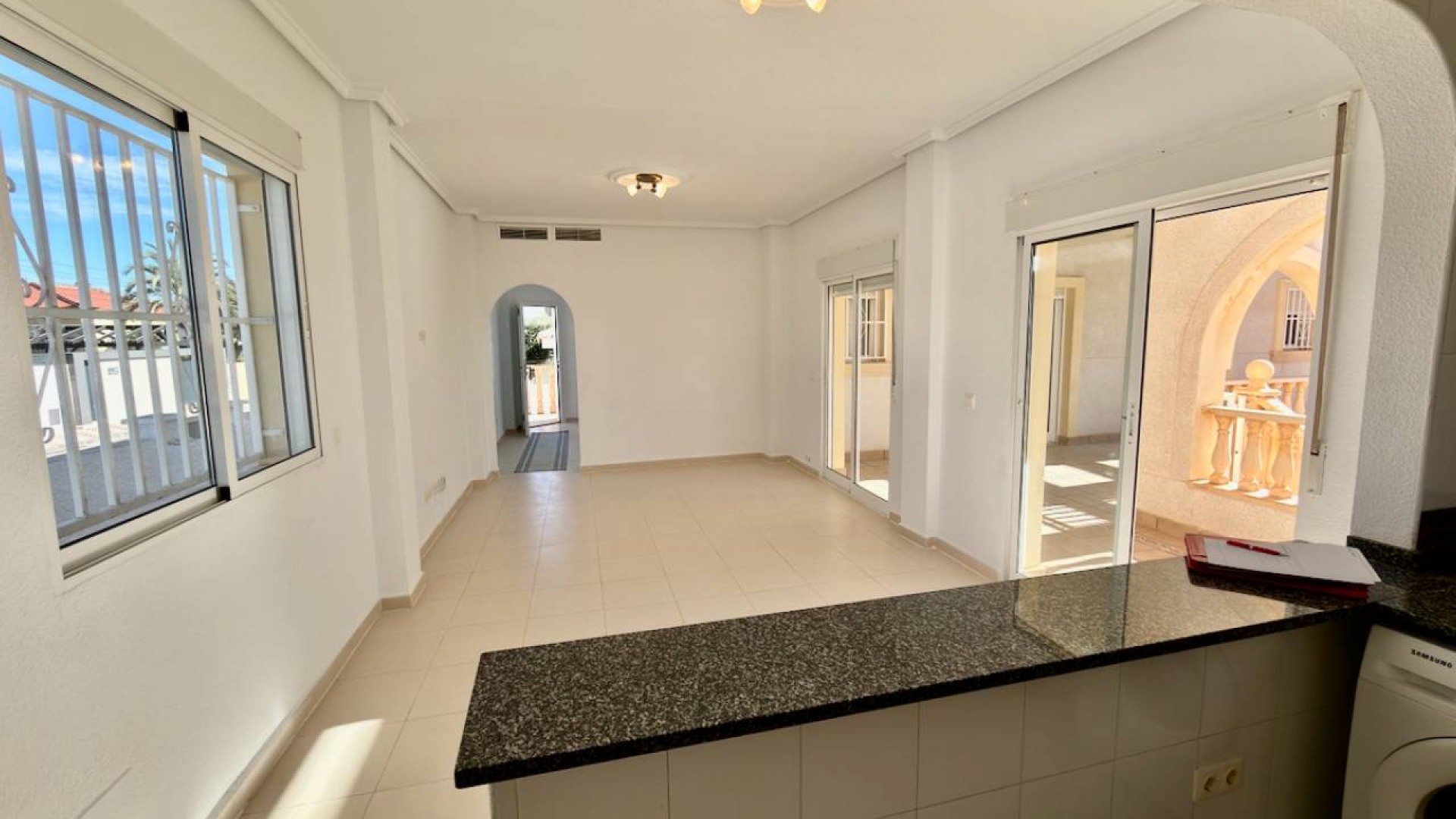 Venta - Chalet Independiente -
Ciudad Quesada - Rojales - Ciudad Quesada