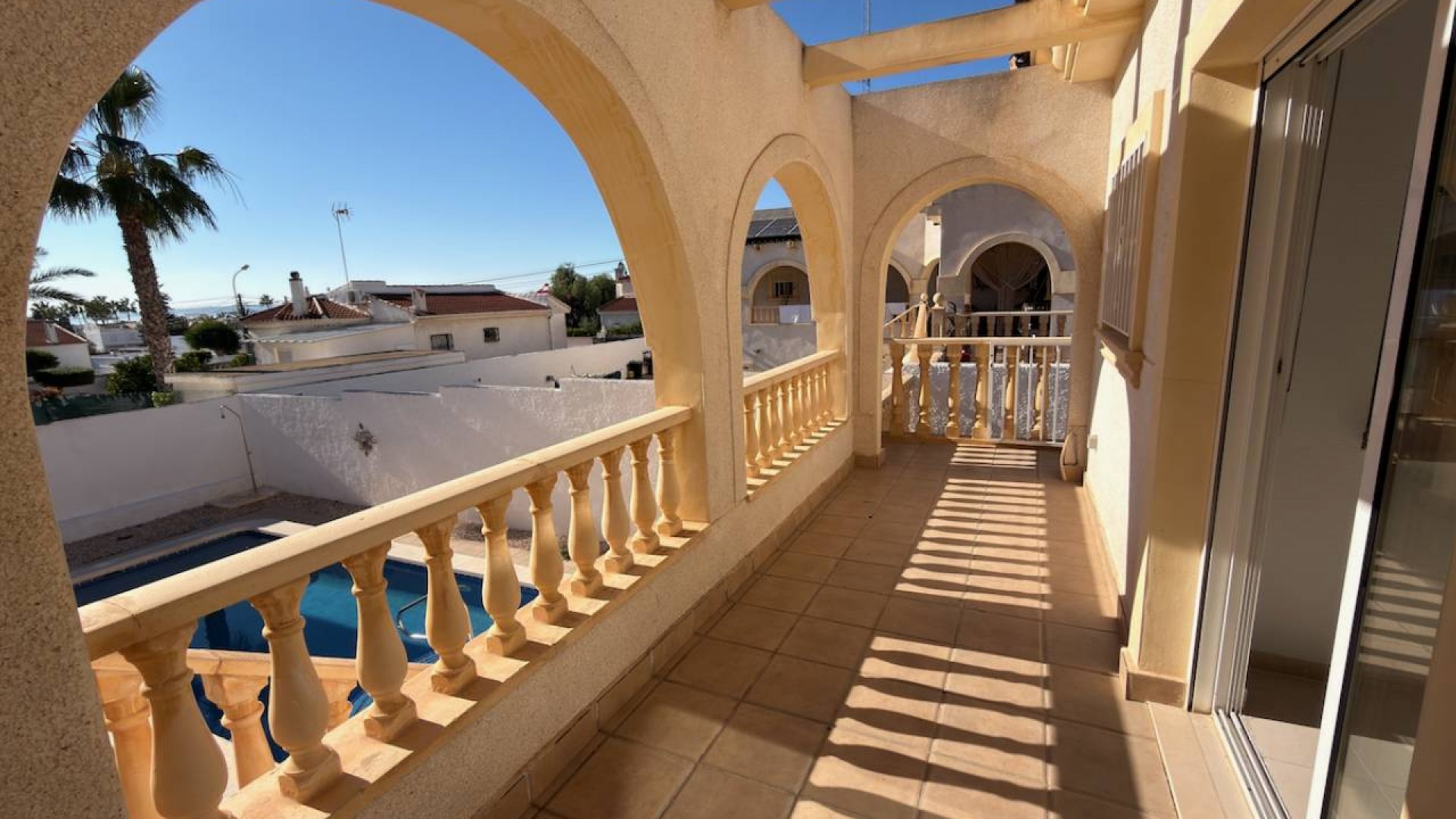 Venta - Chalet Independiente -
Ciudad Quesada - Rojales - Ciudad Quesada