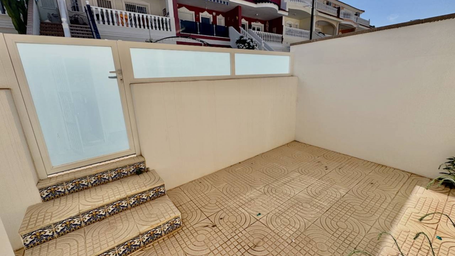 Venta - Chalet Independiente -
Ciudad Quesada - Rojales - Ciudad Quesada