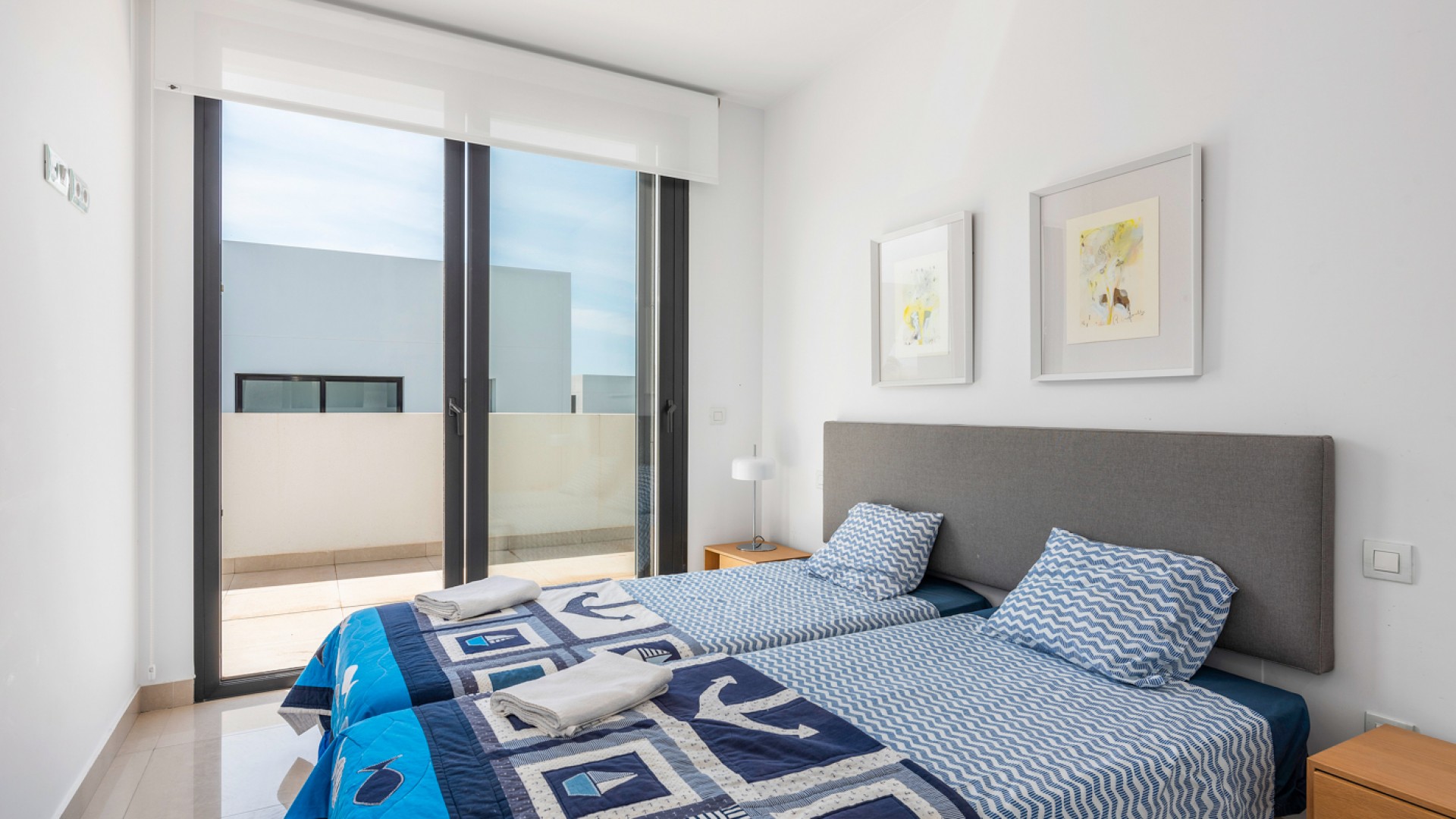 Venta - Chalet Independiente -
Ciudad Quesada - Rojales - Ciudad Quesada