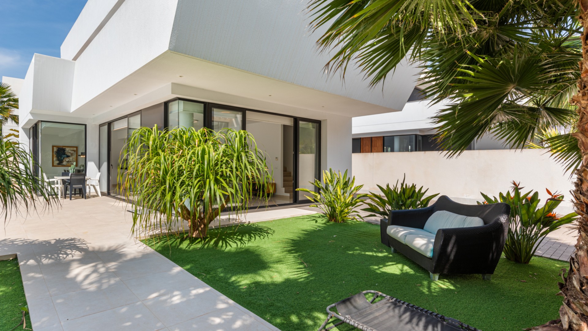 Venta - Chalet Independiente -
Ciudad Quesada - Rojales - Ciudad Quesada