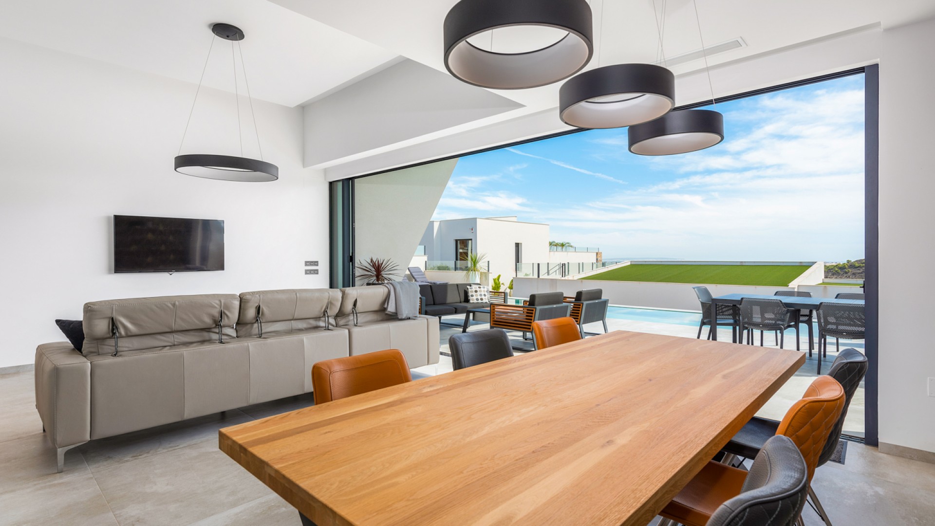 Venta - Chalet Independiente -
Ciudad Quesada - Rojales - Ciudad Quesada