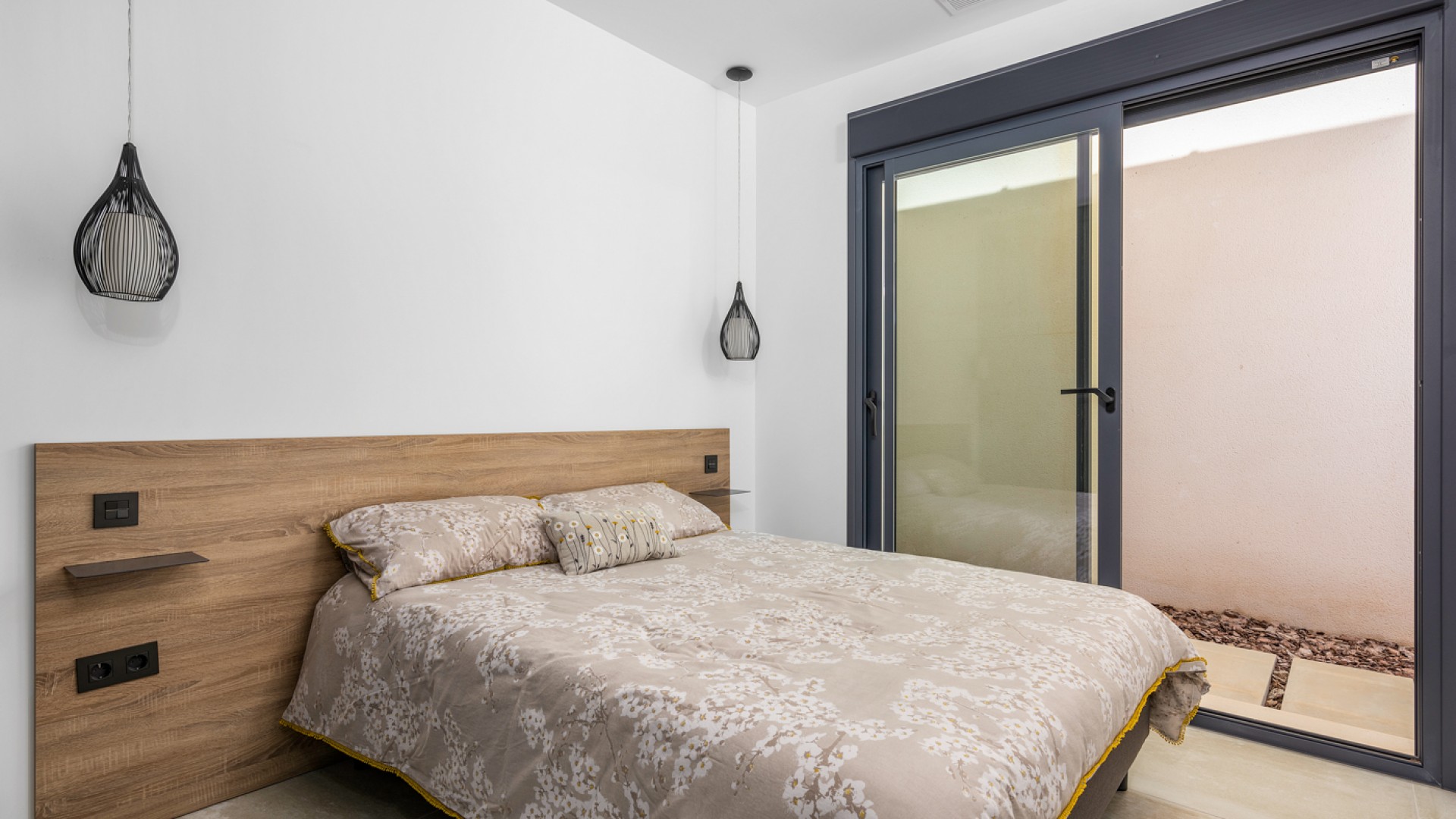 Venta - Chalet Independiente -
Ciudad Quesada - Rojales - Ciudad Quesada