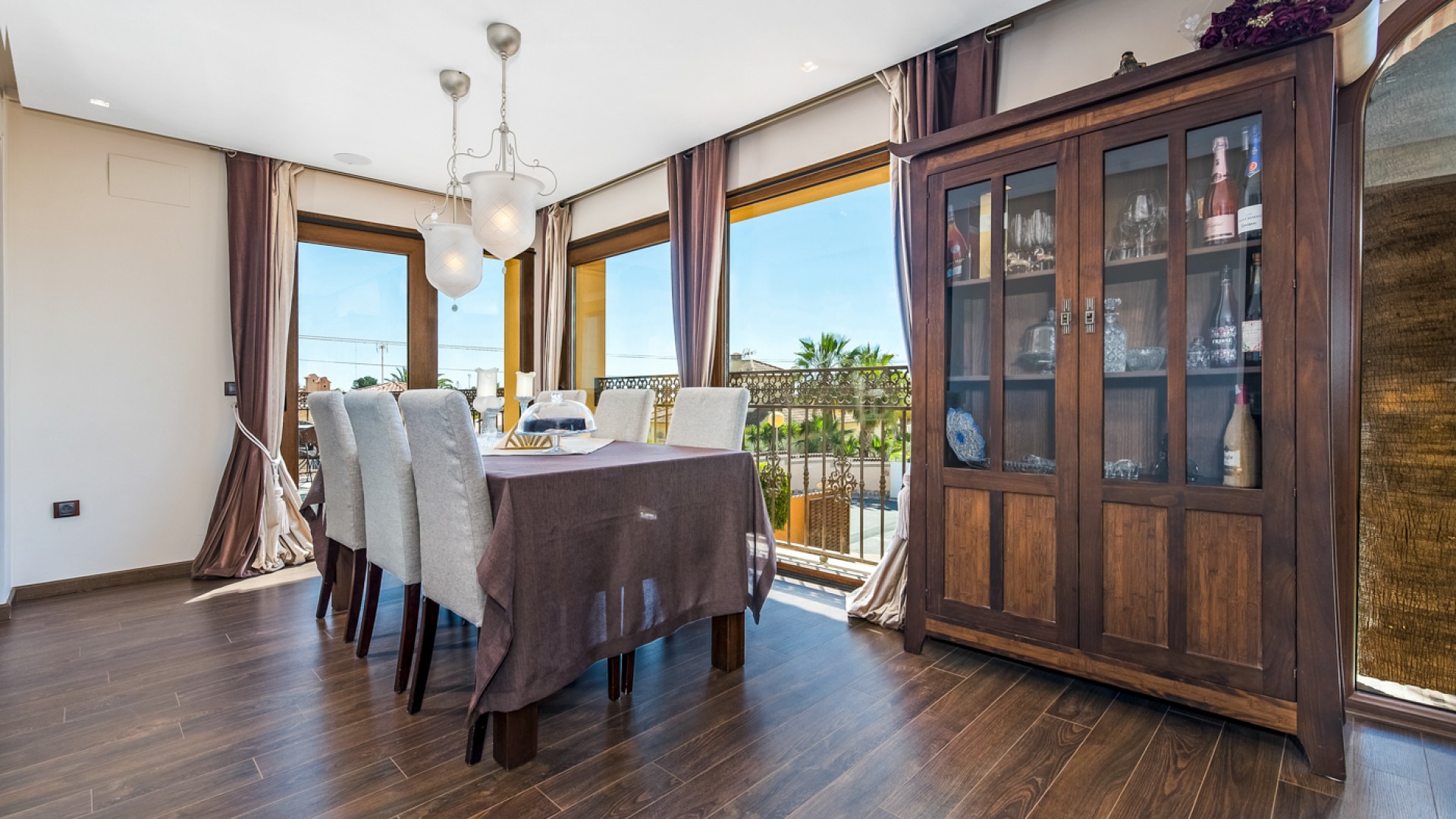 Venta - Chalet Independiente -
Ciudad Quesada - Rojales - Ciudad Quesada