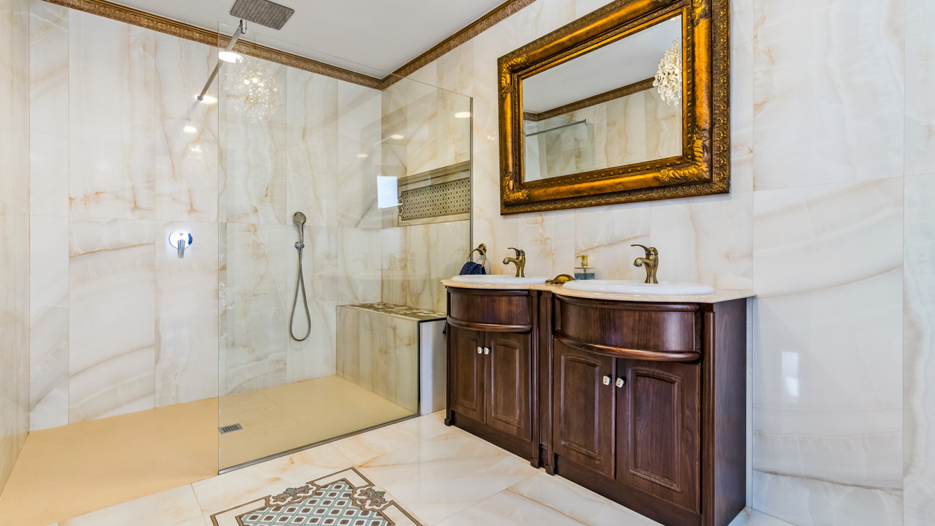 Venta - Chalet Independiente -
Ciudad Quesada - Rojales - Ciudad Quesada