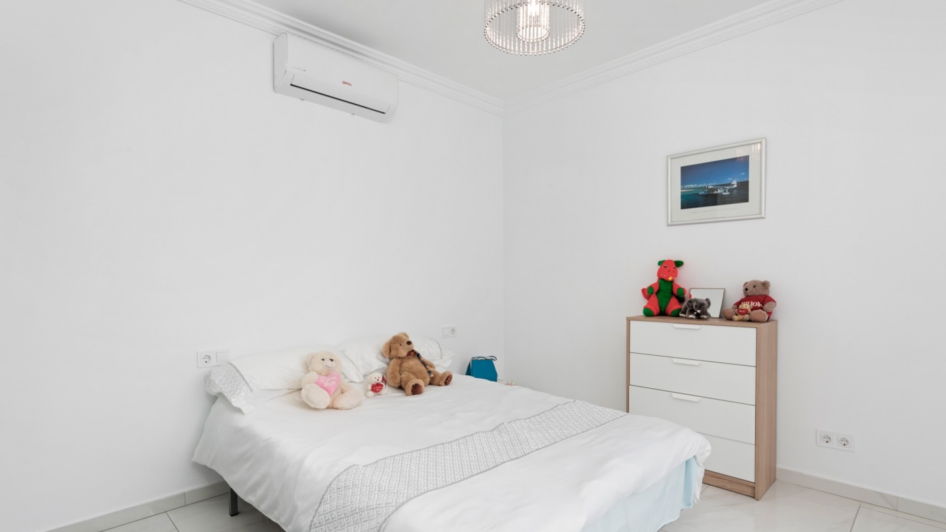 Venta - Chalet Independiente -
Ciudad Quesada - Rojales - Ciudad Quesada