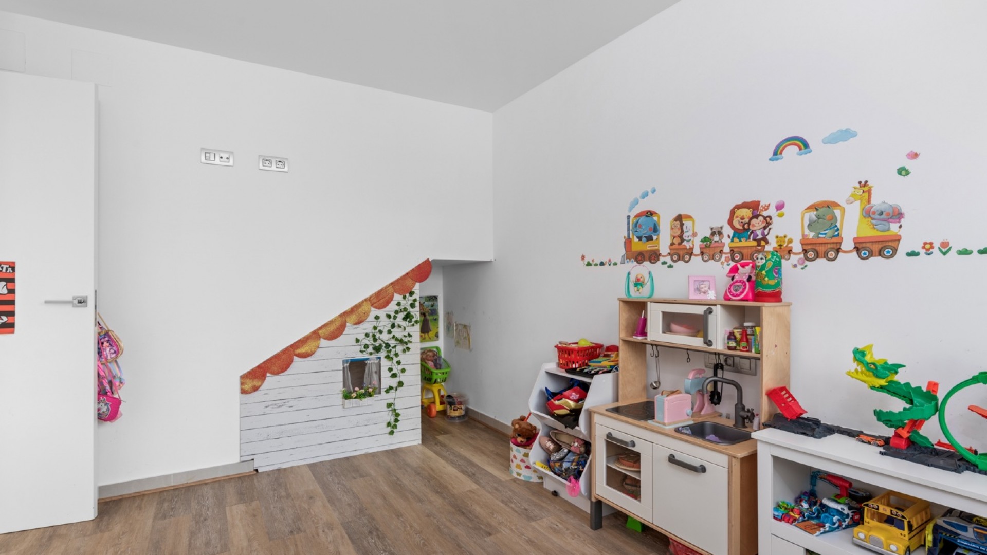 Venta - Chalet Independiente -
Ciudad Quesada - Rojales - Ciudad Quesada