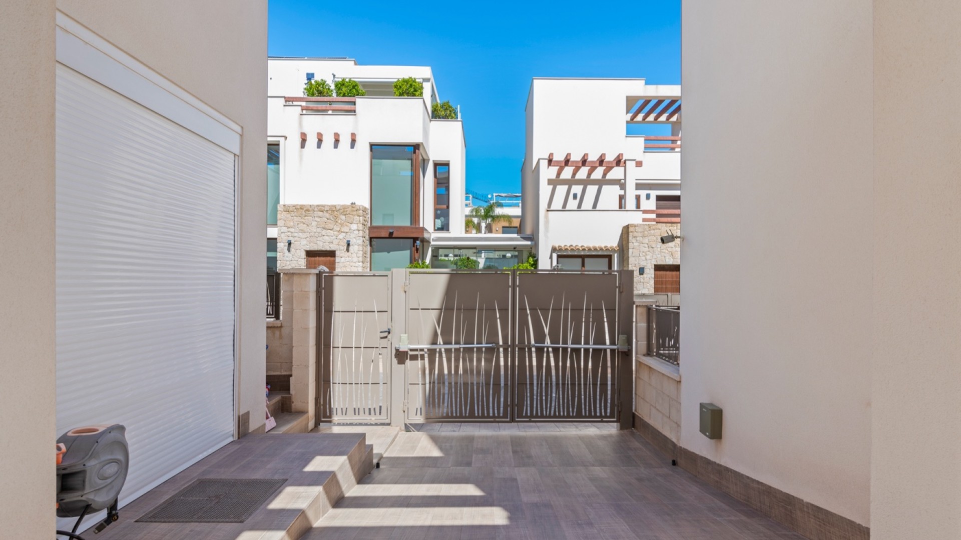 Venta - Chalet Independiente -
Ciudad Quesada - Rojales - Ciudad Quesada