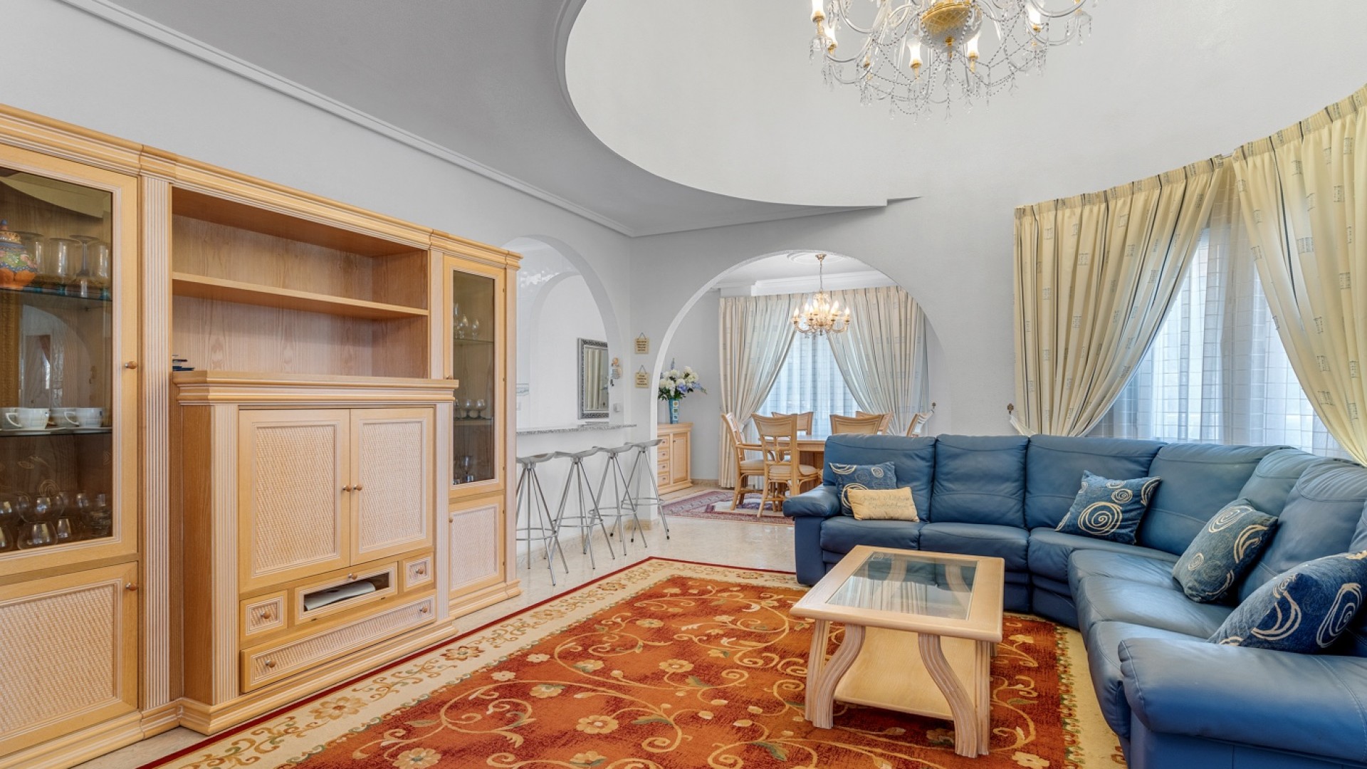 Venta - Chalet Independiente -
Ciudad Quesada - Rojales - Ciudad Quesada