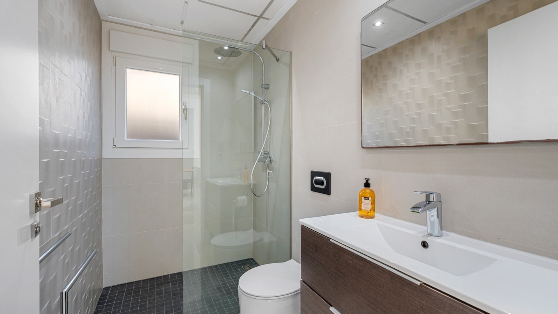 Venta - Chalet Independiente -
Ciudad Quesada - Rojales - Ciudad Quesada