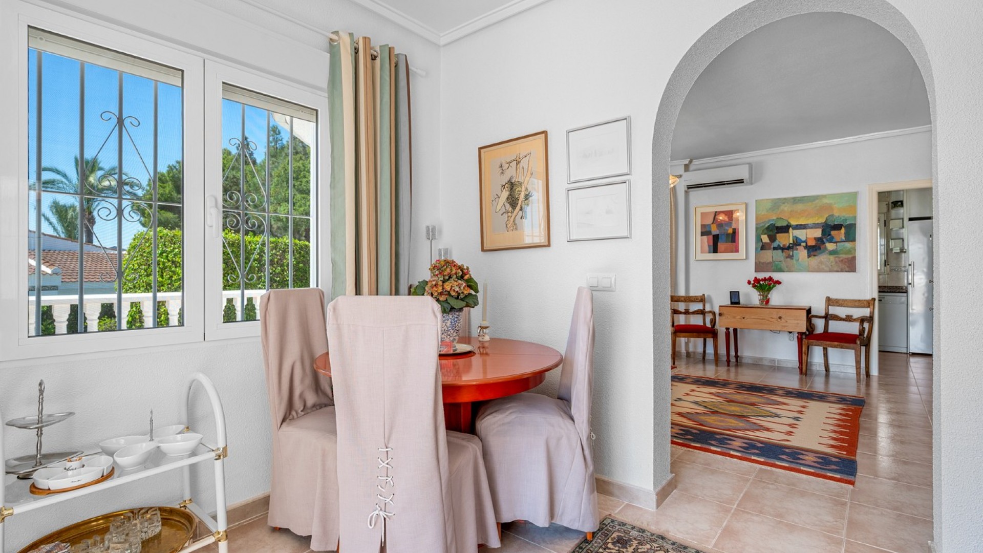 Venta - Chalet Independiente -
Ciudad Quesada - Rojales - Ciudad Quesada