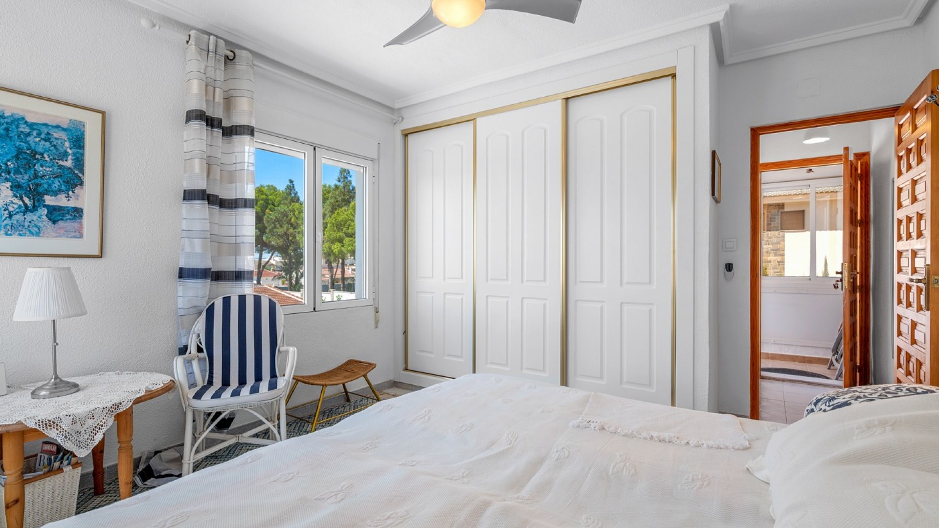 Venta - Chalet Independiente -
Ciudad Quesada - Rojales - Ciudad Quesada