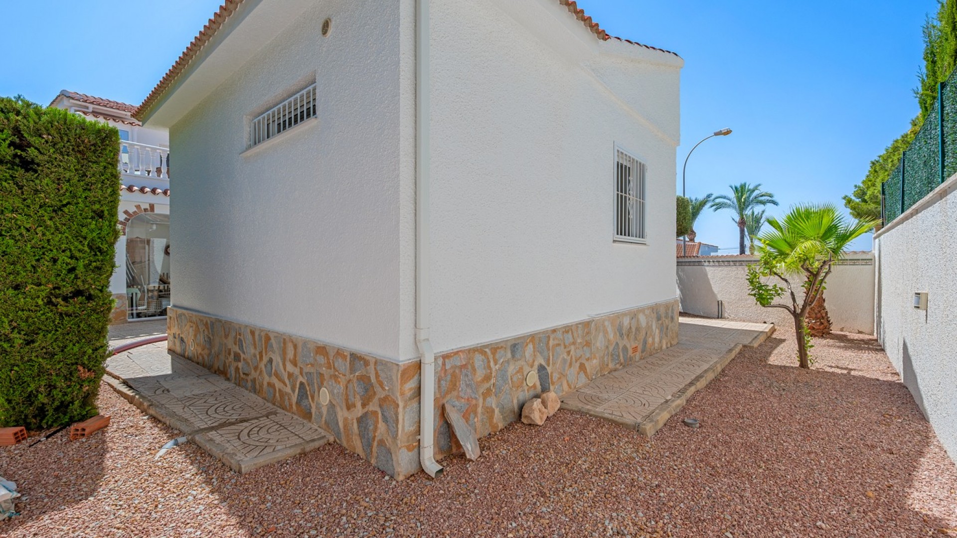 Venta - Chalet Independiente -
Ciudad Quesada - Rojales - Ciudad Quesada