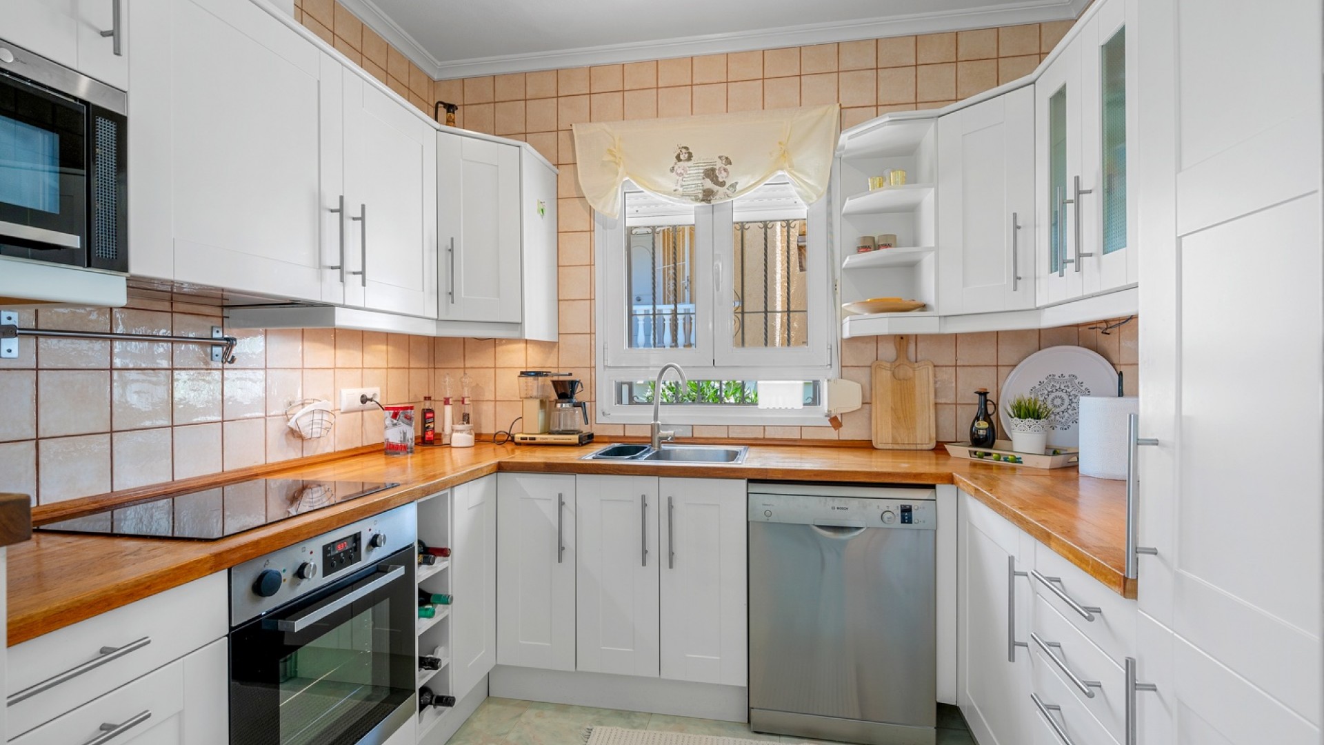 Venta - Chalet Independiente -
Ciudad Quesada - Rojales - Ciudad Quesada