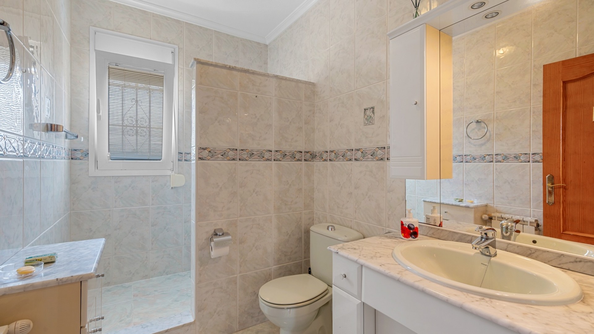 Venta - Chalet Independiente -
Ciudad Quesada - Rojales - Ciudad Quesada