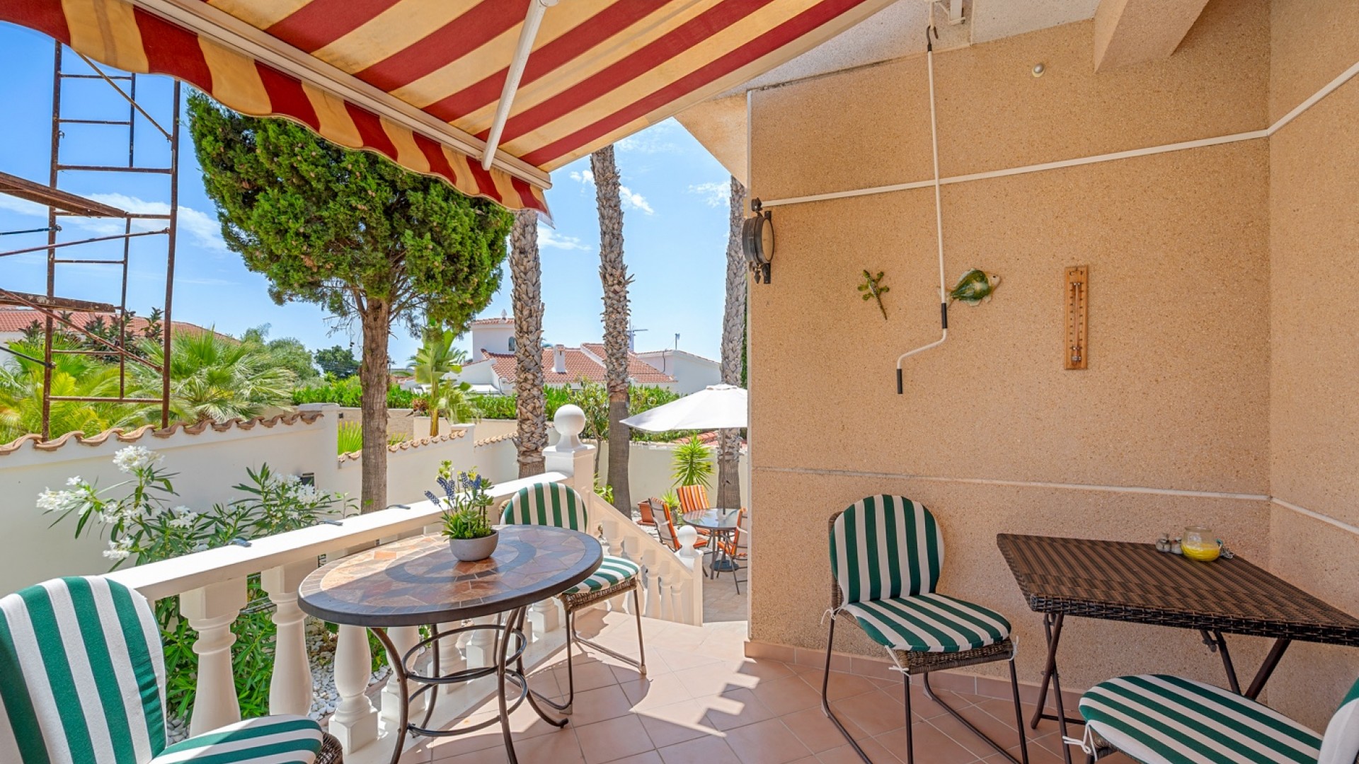 Venta - Chalet Independiente -
Ciudad Quesada - Rojales - Ciudad Quesada