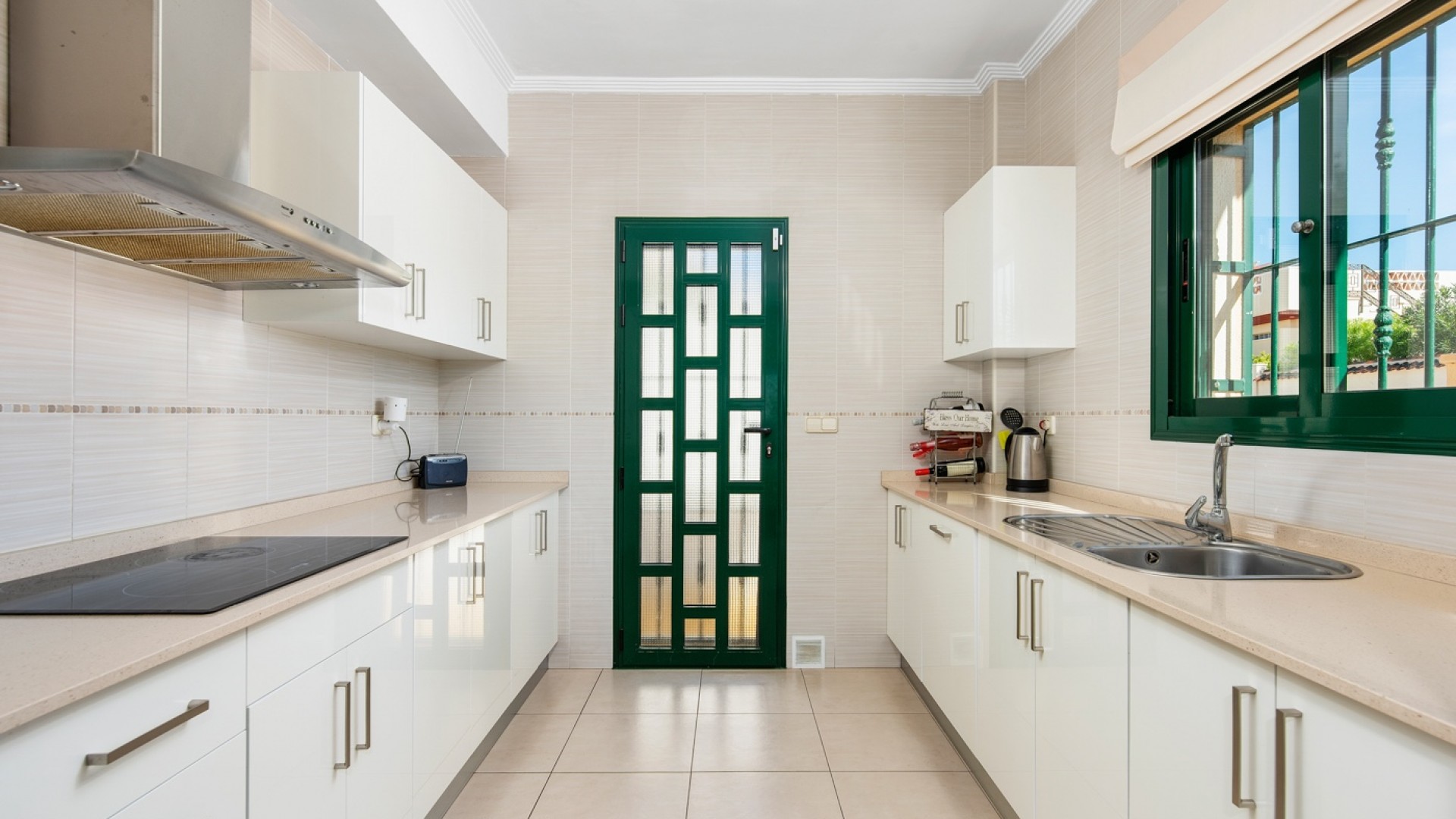 Venta - Chalet Independiente -
Ciudad Quesada - Rojales - Ciudad Quesada