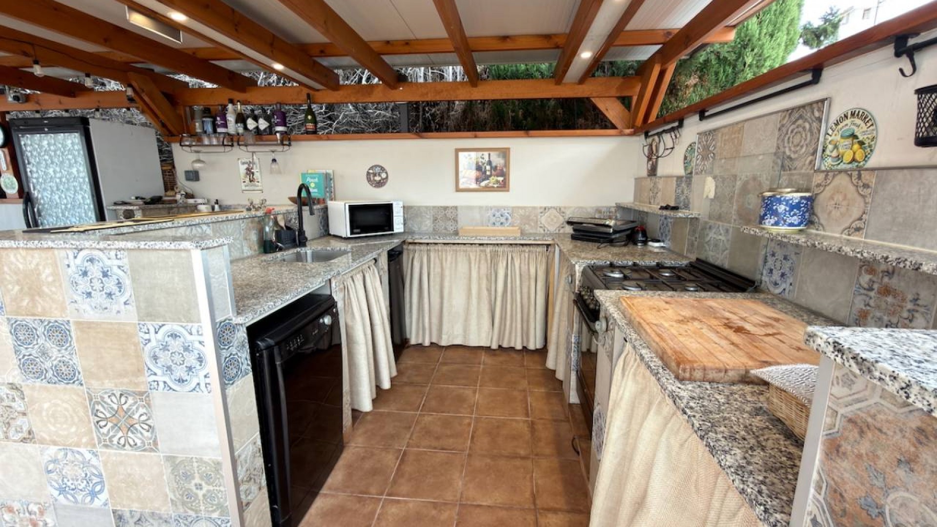 Venta - Chalet Independiente -
Ciudad Quesada - Rojales - Ciudad Quesada