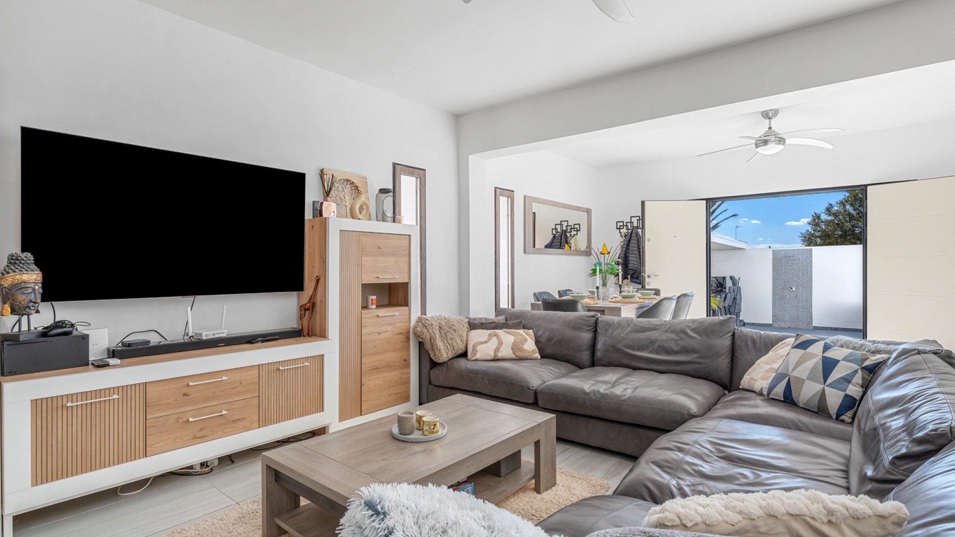 Venta - Chalet Independiente -
Ciudad Quesada - Rojales - Ciudad Quesada