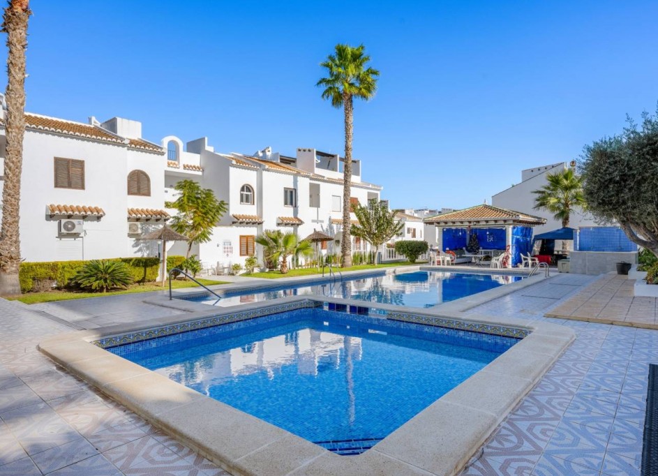 Venta - Chalet Independiente -
Ciudad Quesada - Rojales - Ciudad Quesada