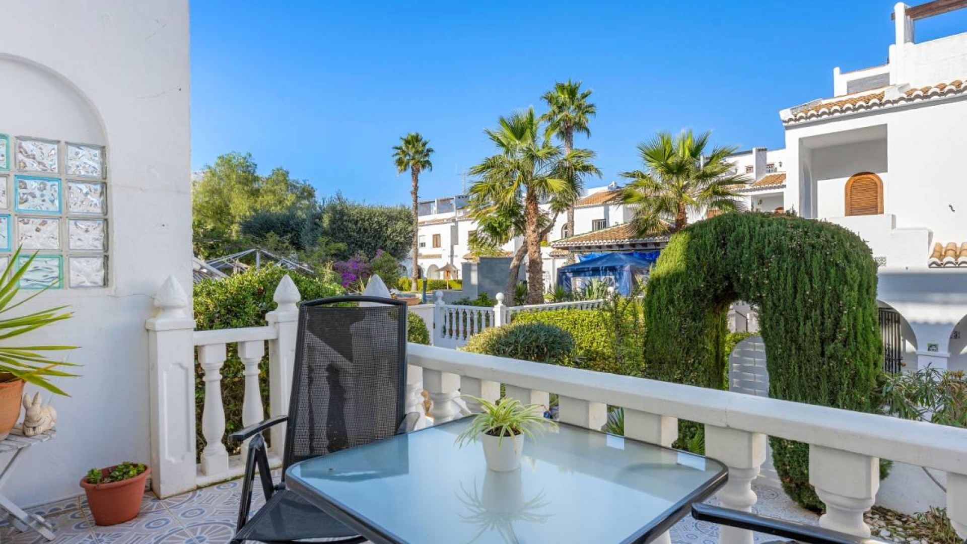 Venta - Chalet Independiente -
Ciudad Quesada - Rojales - Ciudad Quesada