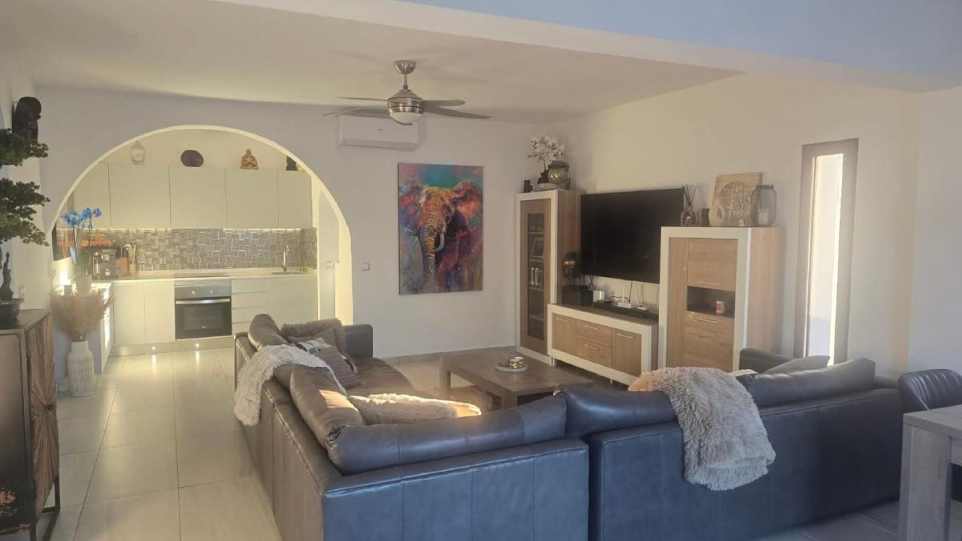 Venta - Chalet Independiente -
Ciudad Quesada - Rojales - Ciudad Quesada