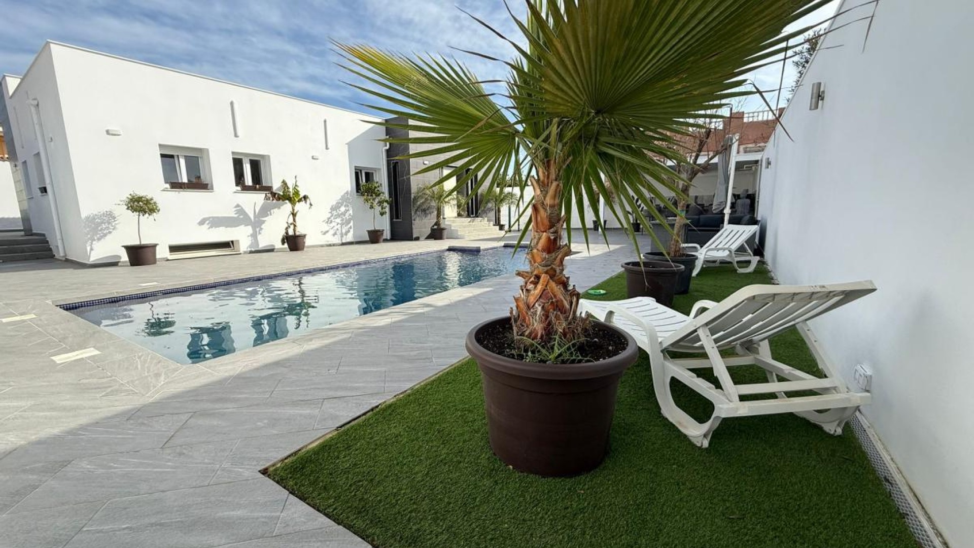 Venta - Chalet Independiente -
Ciudad Quesada - Rojales - Ciudad Quesada