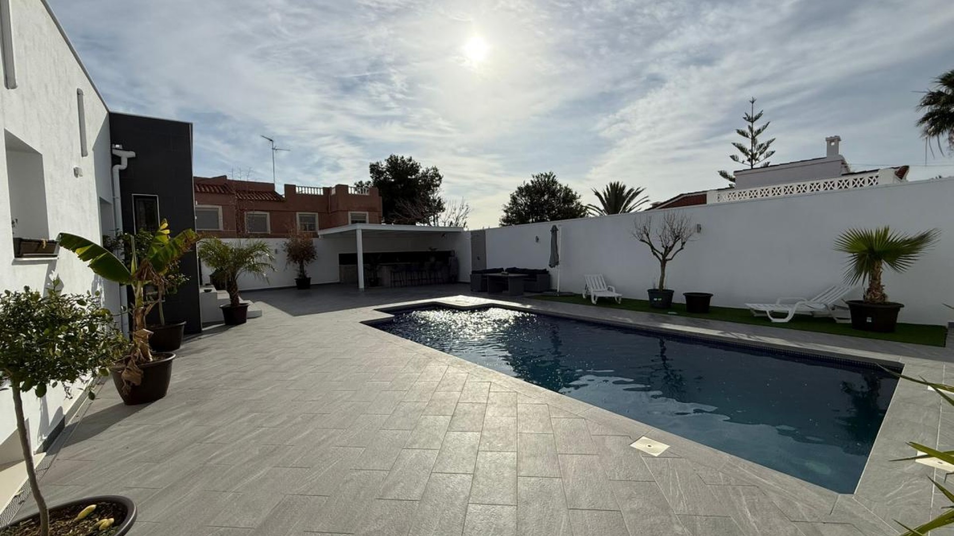 Venta - Chalet Independiente -
Ciudad Quesada - Rojales - Ciudad Quesada