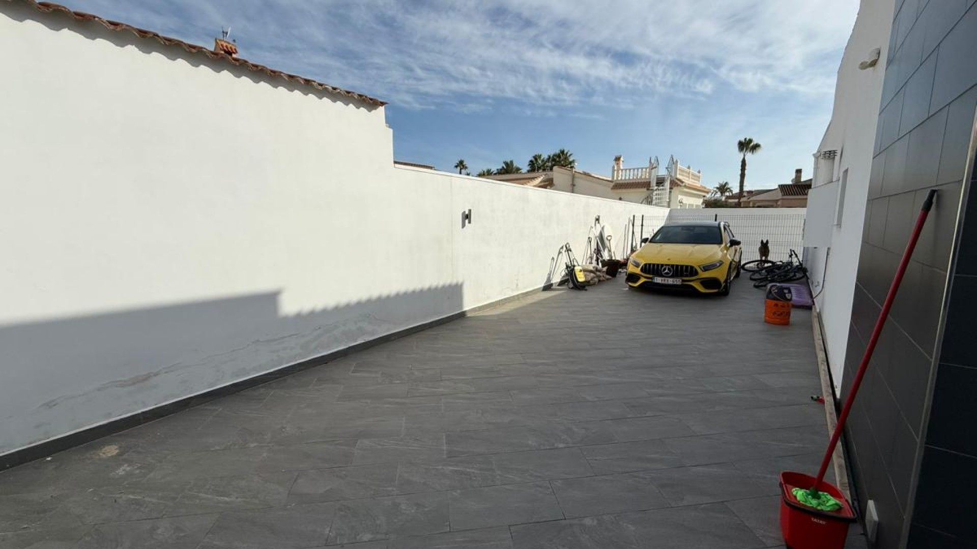 Venta - Chalet Independiente -
Ciudad Quesada - Rojales - Ciudad Quesada