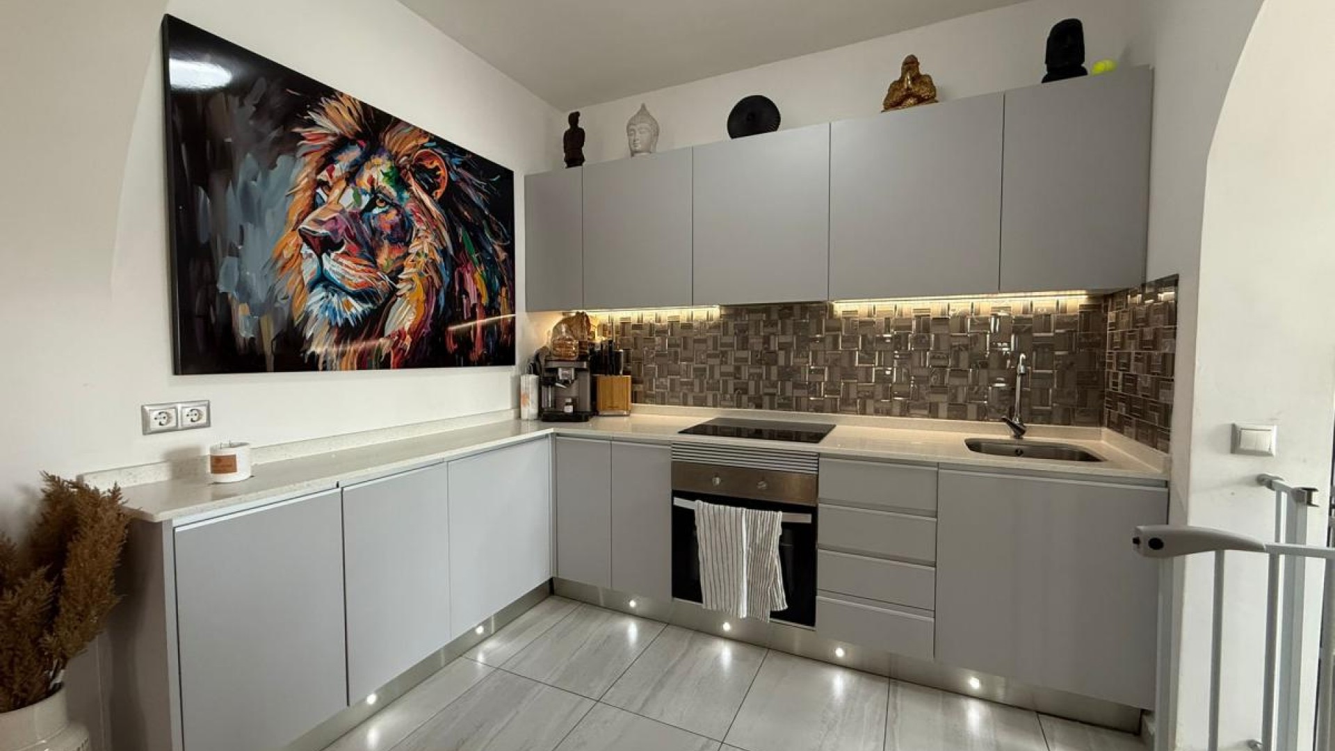 Venta - Chalet Independiente -
Ciudad Quesada - Rojales - Ciudad Quesada