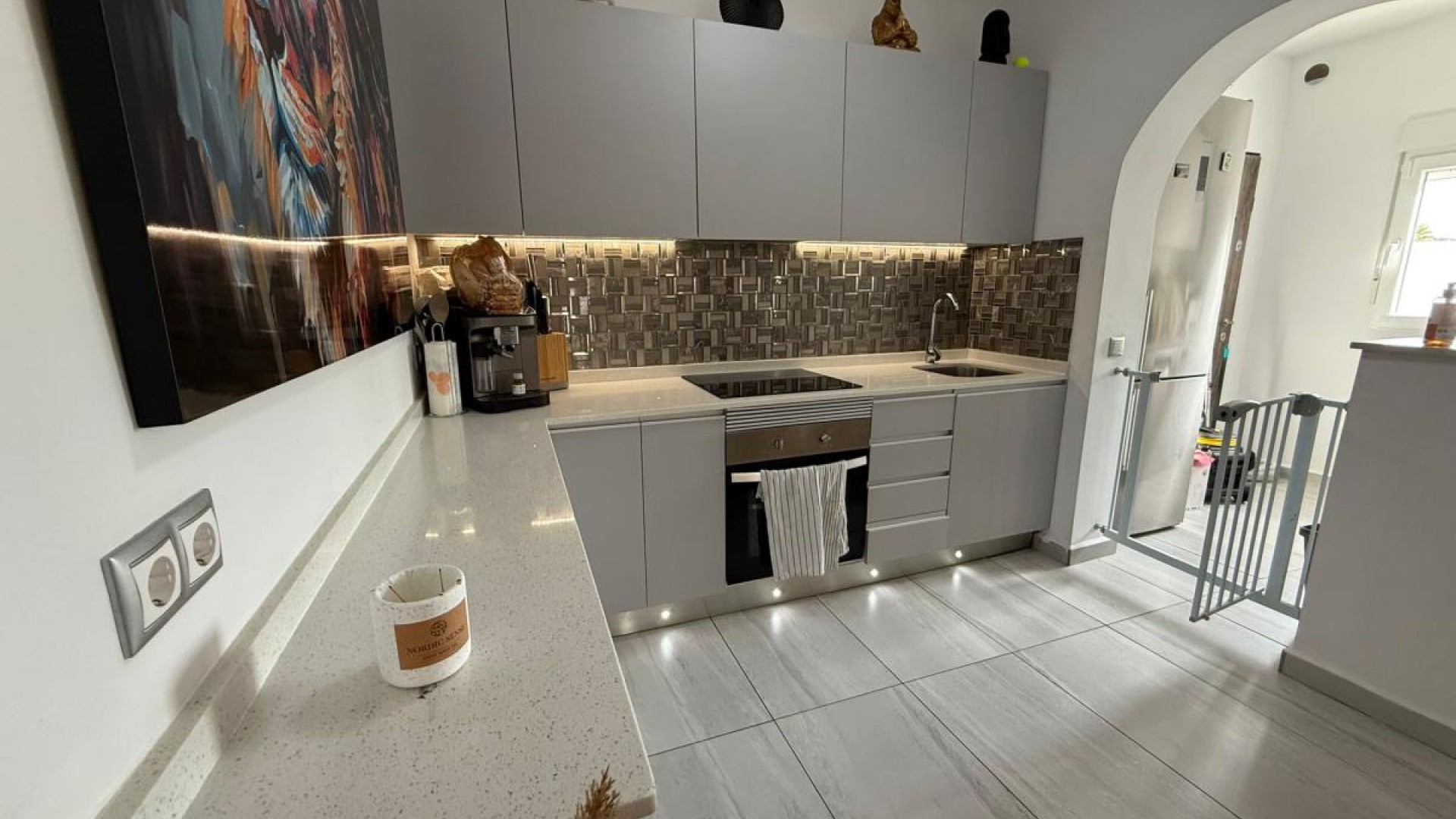 Venta - Chalet Independiente -
Ciudad Quesada - Rojales - Ciudad Quesada