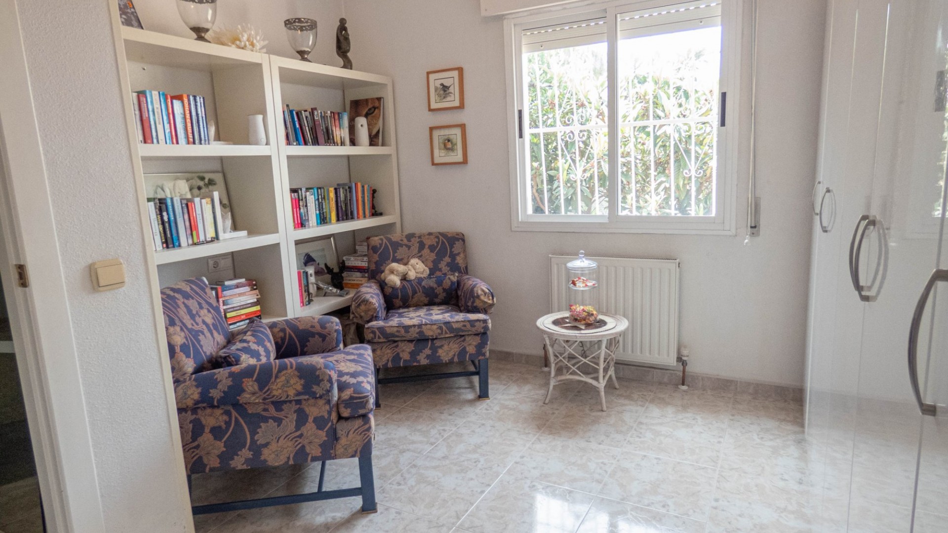 Venta - Chalet Independiente -
Ciudad Quesada - Rojales - Ciudad Quesada