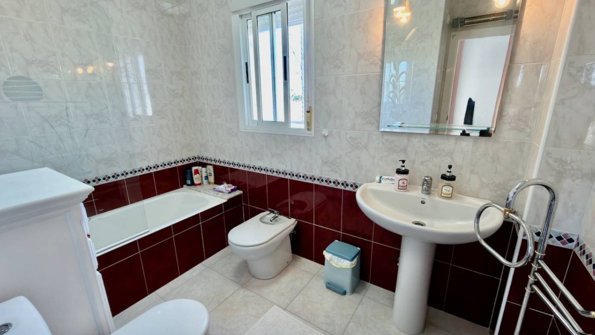 Venta - Chalet Independiente -
Ciudad Quesada - Rojales - Ciudad Quesada