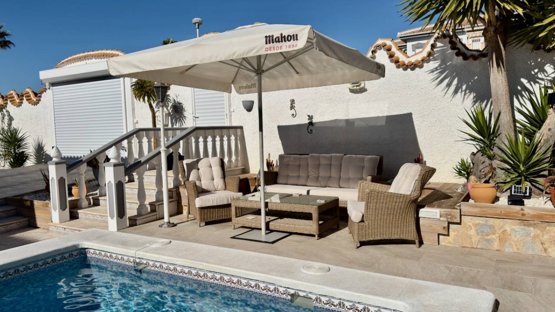 Venta - Chalet Independiente -
Ciudad Quesada - Rojales - Ciudad Quesada