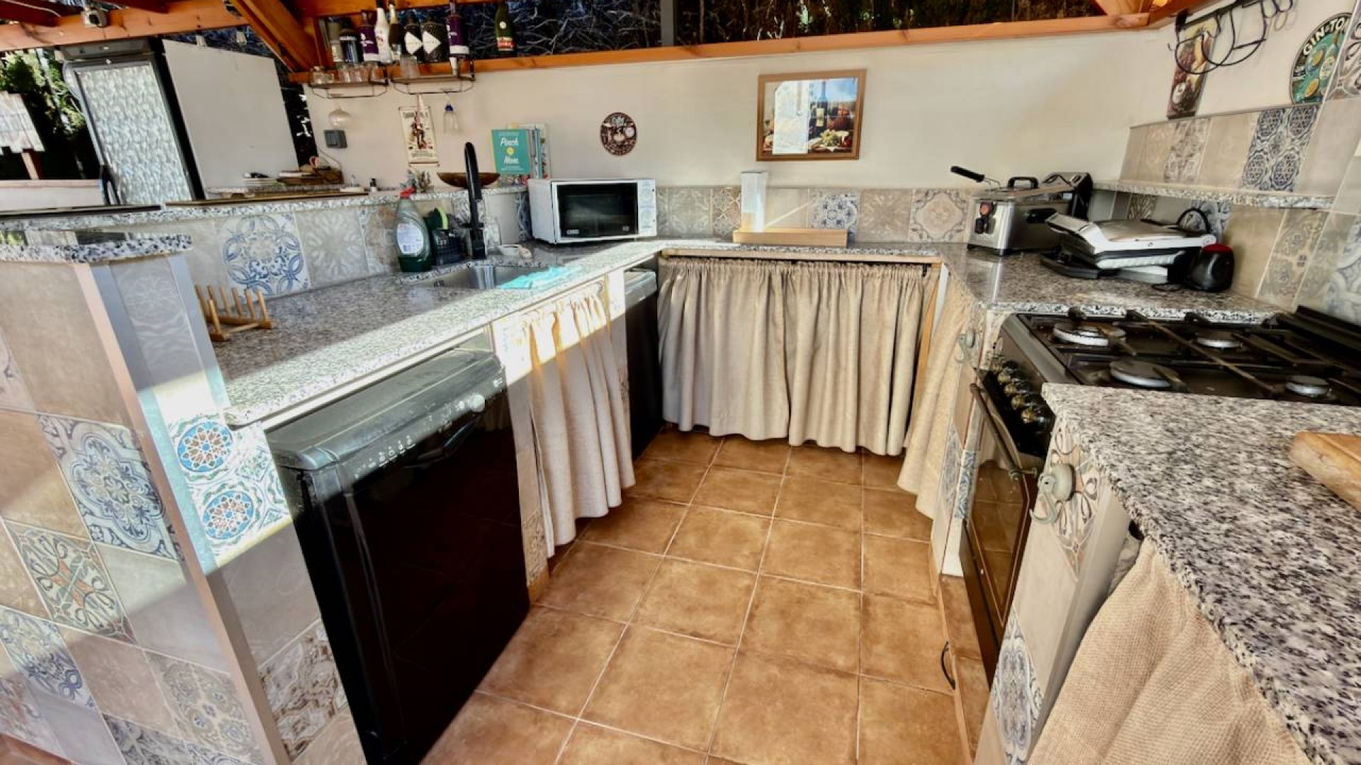 Venta - Chalet Independiente -
Ciudad Quesada - Rojales - Ciudad Quesada