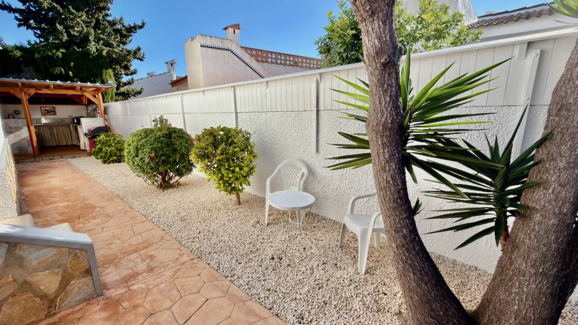 Venta - Chalet Independiente -
Ciudad Quesada - Rojales - Ciudad Quesada