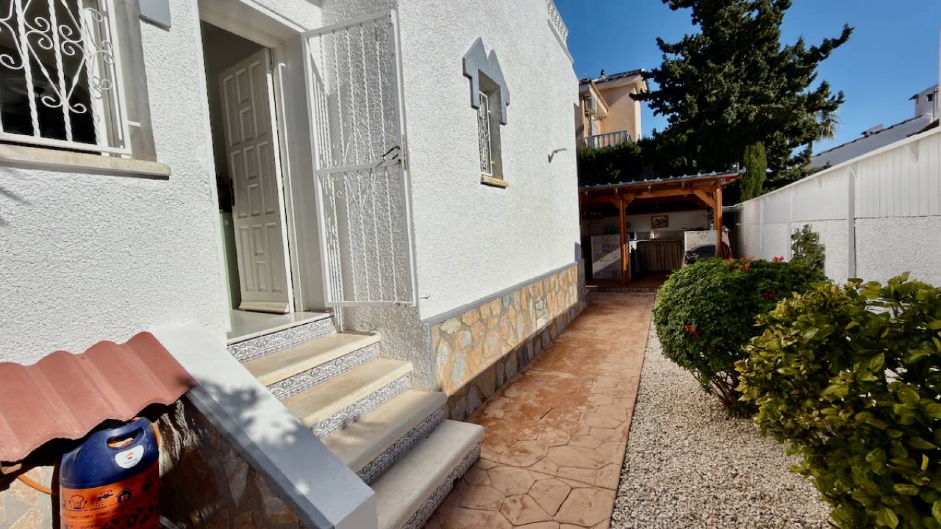 Venta - Chalet Independiente -
Ciudad Quesada - Rojales - Ciudad Quesada