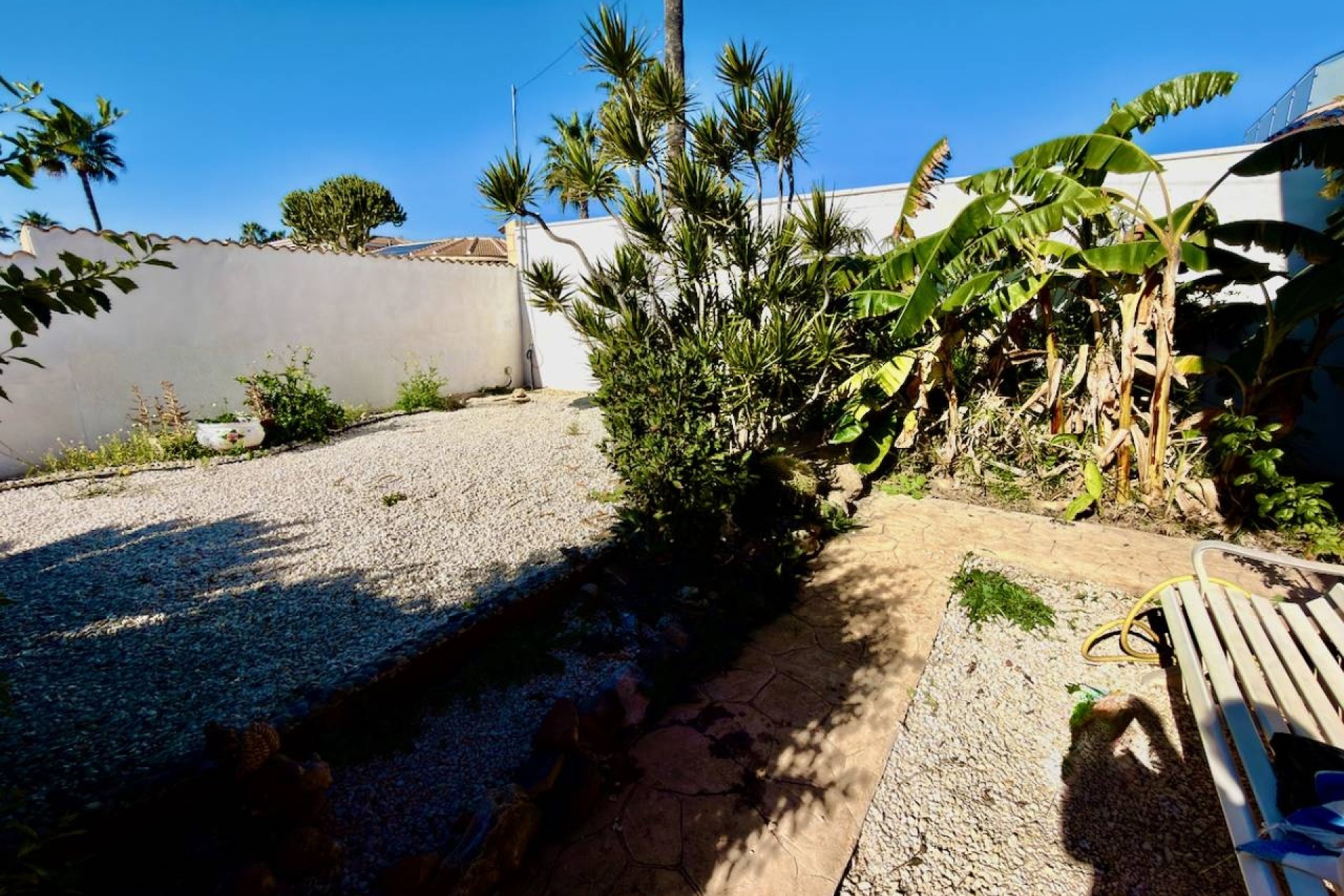 Venta - Chalet Independiente -
Ciudad Quesada - Rojales - Ciudad Quesada