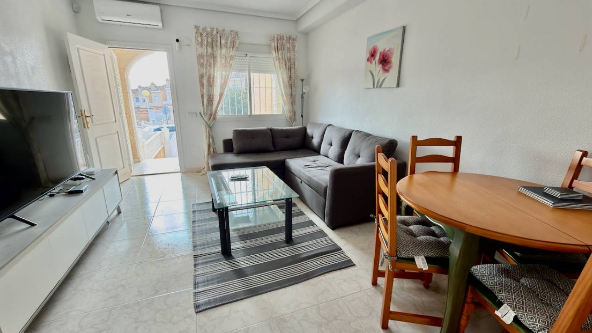 Venta - Chalet Independiente -
Ciudad Quesada - Rojales - Ciudad Quesada