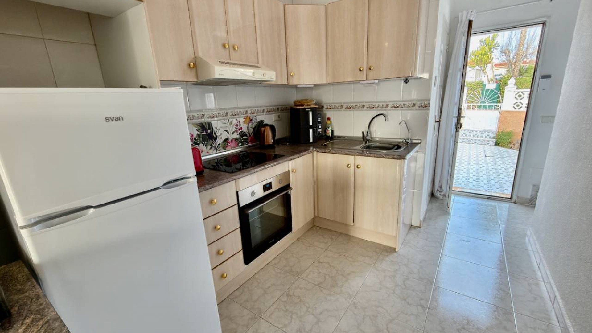 Venta - Chalet Independiente -
Ciudad Quesada - Rojales - Ciudad Quesada