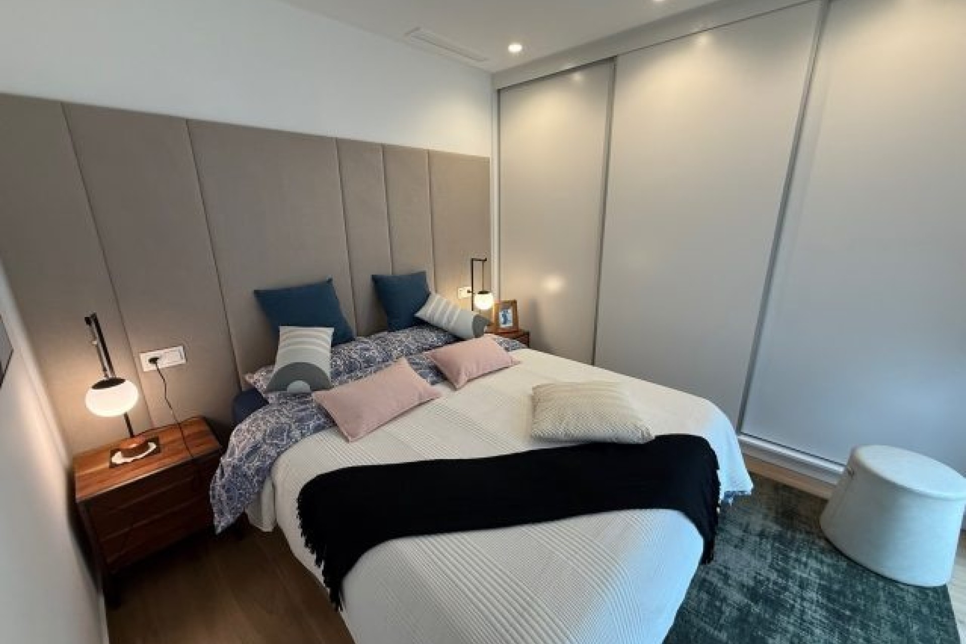 Venta - Chalet Independiente -
Ciudad Quesada - Rojales - Ciudad Quesada