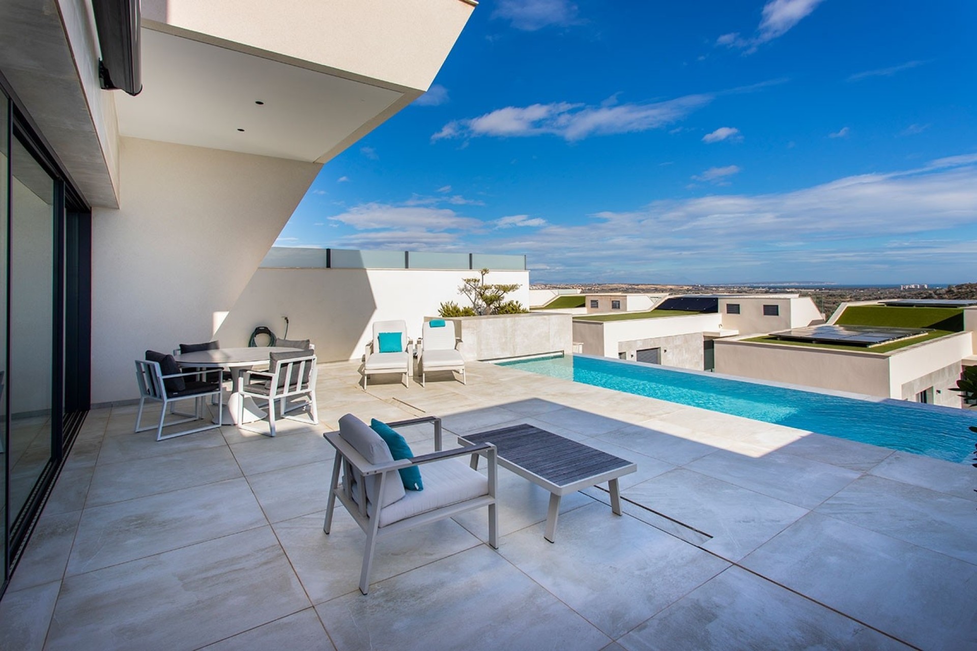 Venta - Chalet Independiente -
Ciudad Quesada - Rojales - Ciudad Quesada