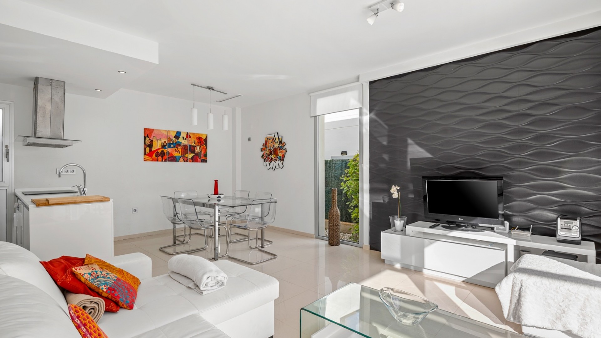 Venta - Chalet Independiente -
Ciudad Quesada - Rojales - Ciudad Quesada