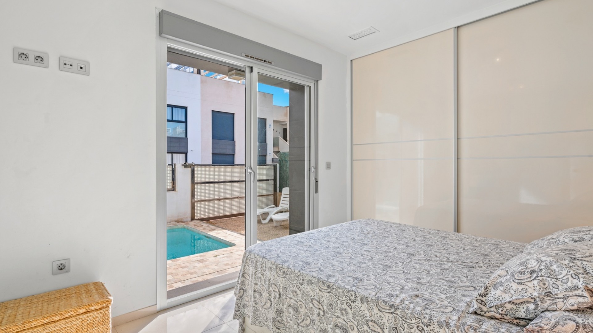 Venta - Chalet Independiente -
Ciudad Quesada - Rojales - Ciudad Quesada